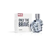 ‘Eau de toilette’ Diesel Only The Brave