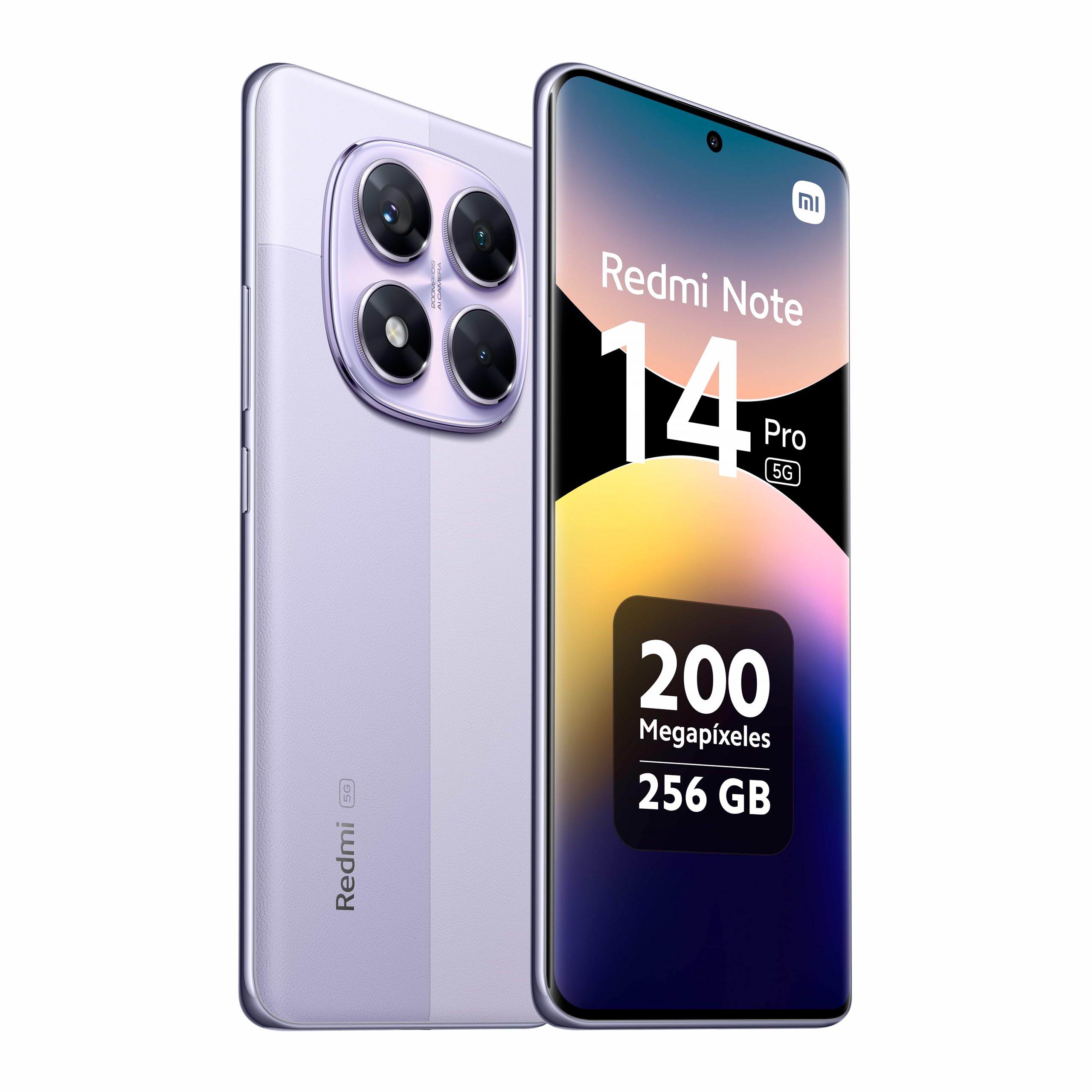Xiaomi Redmi Note 14 Pro 5G
