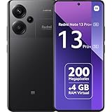 Xiaomi - Xiaomi Redmi Note 13 Pro+ 5G 8Gb + 256Gb Movil Libre.