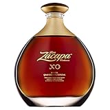 Zacapa Ron Centenario XO Solera Gran Reserva Especial, 700 ml