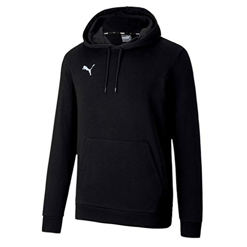 Sudadera Puma Teamgoal Casuals