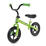 Chicco Bicicleta Niño 2 años, Bicicleta Sin Pedales, 2-5 Años, hasta 25 kg
