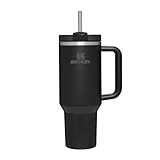 STANLEY Quencher H2.0 FlowState Tumbler 1.2L - Termo Conserva el Frío 11H - Helada Durante 48 Horas