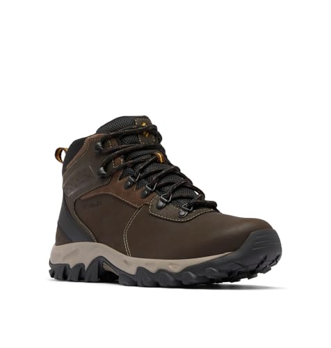 Columbia Newton Ridge™ Plus II Waterproof Wide