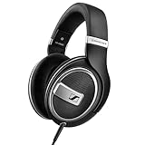 Auriculares Sennheiser HD 599
