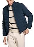 Pepe Jeans Tomi Chaqueta, Azul (Dulwich Blue), para Hombre