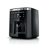 Bosch freidora de aire Serie 6