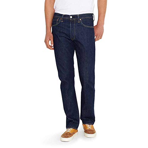 Vaqueros Levi's 501 Original Fit