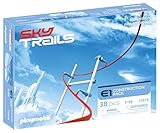 Sky Trails | Pack de construcción | Juguete de construcción y Set de Accesorios