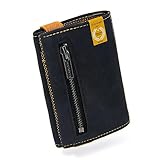 GUGGIARI® Cartera Hombre Cuero de Calidad –con Monedero, Billetera y Tarjetero -RFID Antirrobo
