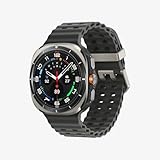 Samsung Galaxy Watch Ultra 2025 47mm - Smartwatch LTE con IA