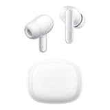XIAOMI Redmi Buds 6 Pro - Auriculares inalámbricos, cancelación de Ruido, Ligeros, hasta 36 Horas
