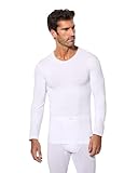 Abanderado Camiseta de manga larga Térmico Termaltech