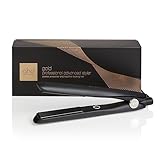 ghd Gold Plancha de Pelo Profesional para un cabello liso y brillante - Para todo tipo de cabello.