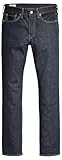 Levi's 514 Straight Fit Jeans, Rock Cod, 36W / 30L Hombre