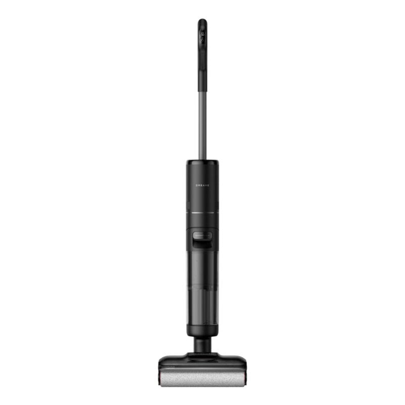 Aspiradora Sin Cable Dreame H12 Pro Flexreach 2 En 1 400W  Edge Turbo Pantalla Led Autolimpieza