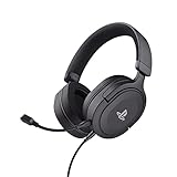 GXTrust 498 Forta Cascos PS5 / PS4, Licencia Oficial para PlayStation 5