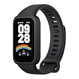 XIAOMI Smart Band 9 Active - Pulsera de Actividad, autonomía de hasta 18 días, Pantalla TFT de 1,47"