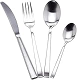 Zwilling Artic - Juego de 24 Cubiertos de Mesa