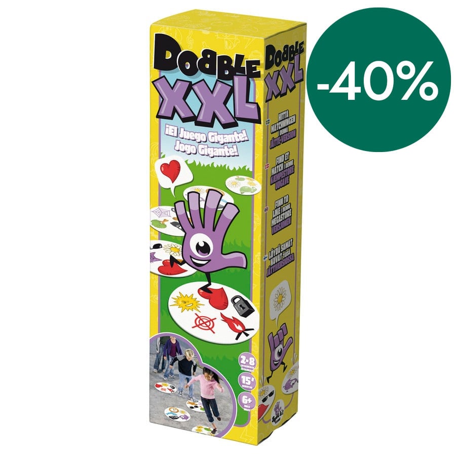 Dobble XXL