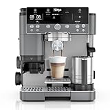 Cafetera exprés 3 en 1 Ninja Luxe Premier