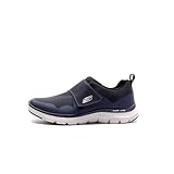 Skechers ZAPATILLAS 894159 UPSHIFT de la talla 42 en color NAVY