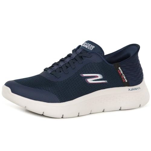 Skechers Go Walk Flex-Hands Up