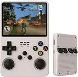 Consola Retro Portatil con 20.000 Juegos de PS1, PSP, N64, NDS, SuperN, GameB, GBA, NeoG, etc