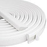 Esufeir 118”/3m Cuña Espuma Burlete Puerta Entrada