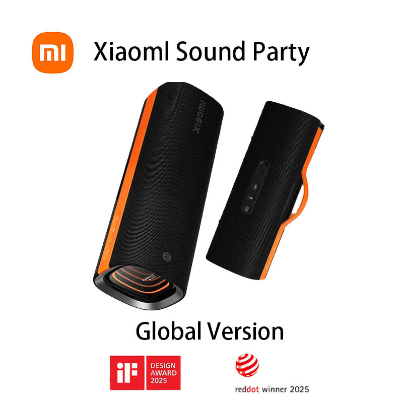 Xiaomi Sound Party