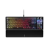 Corsair Galleon 100 SD RGB Teclado Mecánico con Cable para Juegos – Integración de Stream Deck