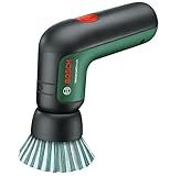 Bosch Cepillo de Limpieza eléctrico UniversalBrush (Incluye batería de 3,6 V integrada)