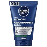 Crema hidratante facial intensiva Nivea Men Hydrocare