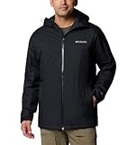 Columbia Hombre Parka Pike Lake