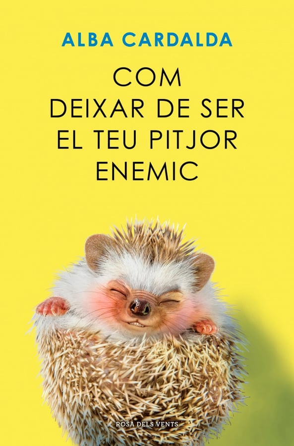 Com deixar de ser el teu enemic