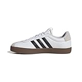 adidas Mujer VL COURT 3.0 SHOES, Cloud white/core black/grey one