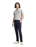 Dockers ALPHA ORIGINAL SKINNY, Pantalones para Hombre, Pembroke, 32W 30L