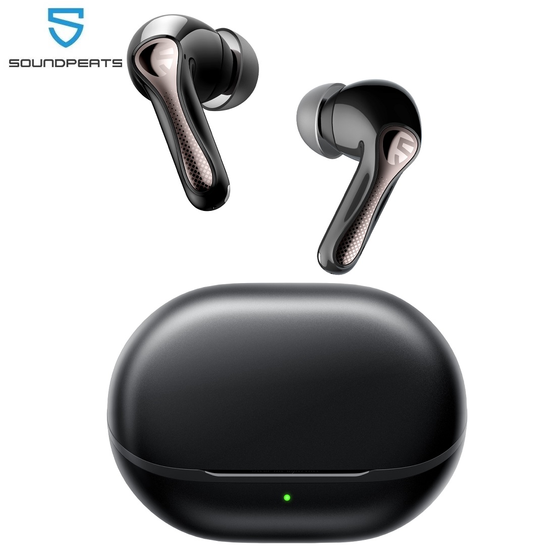 Auriculares inalámbricos SOUNDPEATS Air5 Pro