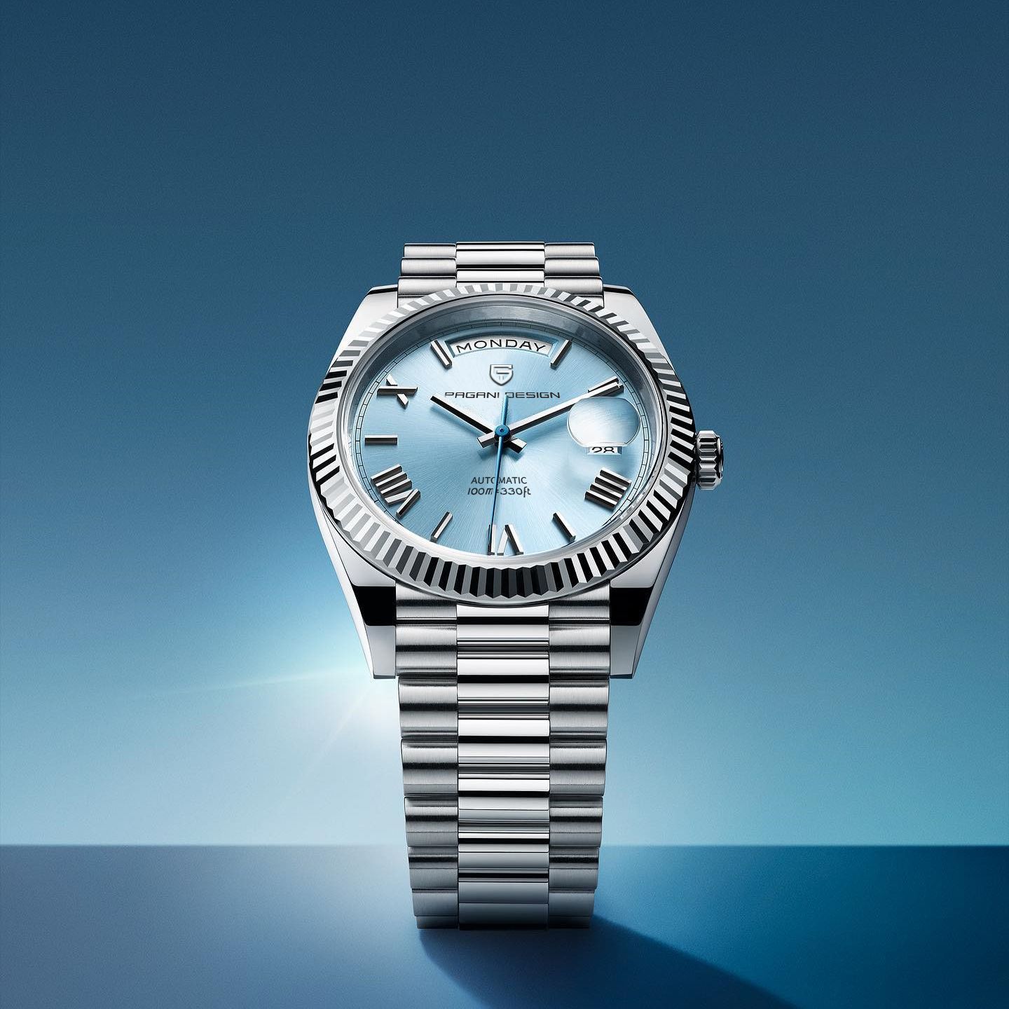 PAGANI DESIGN 2026 PD-1752