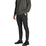 Jack & Jones Vaqueros Jpstmarco Jjjoe Cuffed AKM para Hombre, Negro, 32W x 30L