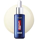 L'Oreal Paris Dermo Expertise Sérum de Noche Revitalift Laser con Retinol Puro, Cuidado Antiedad