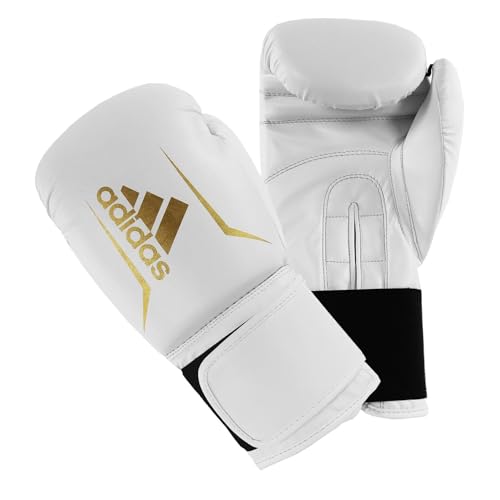 adidas Speed 50 - Guantes de Boxeo para Adultos