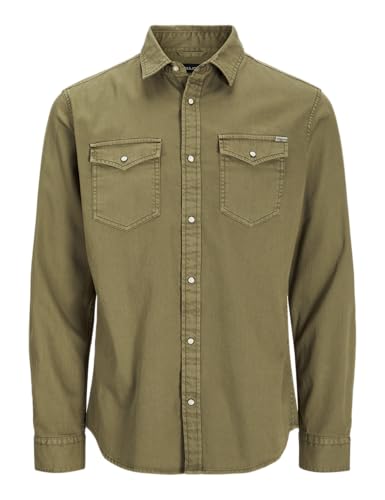 Sobrecamisa Jack & Jones