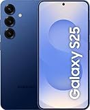 Samsung S931 Galaxy S25 5G (6.2'' - 12/256GB) Navy