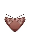Women'secret Braga Brasileña Colección Autumn Rose