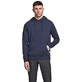 Sudadera con capucha de Jack & Jones