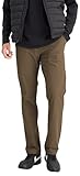 Dockers Go Airweave Chino Slim, Pantalones Hombre, Otter