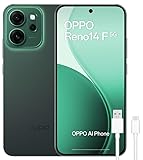 OPPO Reno14 5G