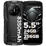 DOOGEE Fire 3 Ultra