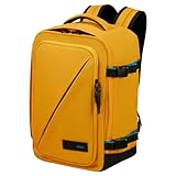 American Tourister Take2Cabin, bolsa de cabina Ryanair de 25 x 20 x 40 cm, 24 L, 0,40 kg